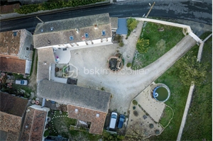 propriete à la vente -   79210  USSEAU, surface 170 m2 vente propriete - UBI478938011